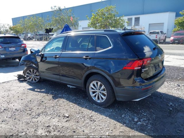 2019 VOLKSWAGEN TIGUAN 3VV2B7AX3KM107763 Photo 2