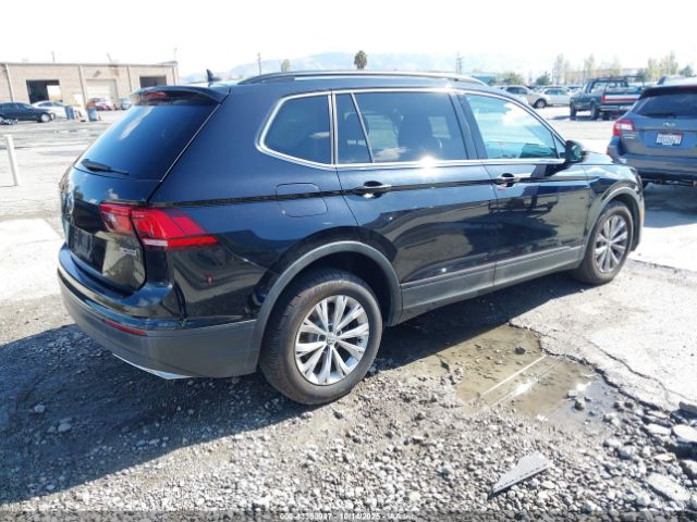 2019 VOLKSWAGEN TIGUAN 3VV2B7AX3KM107763 Photo 3