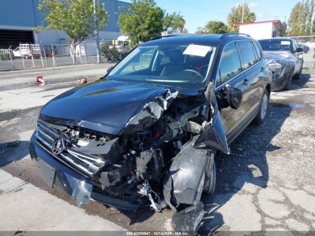 2019 VOLKSWAGEN TIGUAN 3VV2B7AX3KM107763 Photo 5