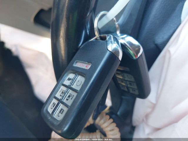 2019 HONDA ODYSSEY 5FNRL6H85KB094005 Photo 10