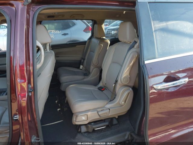 2019 HONDA ODYSSEY 5FNRL6H85KB094005 Photo 7