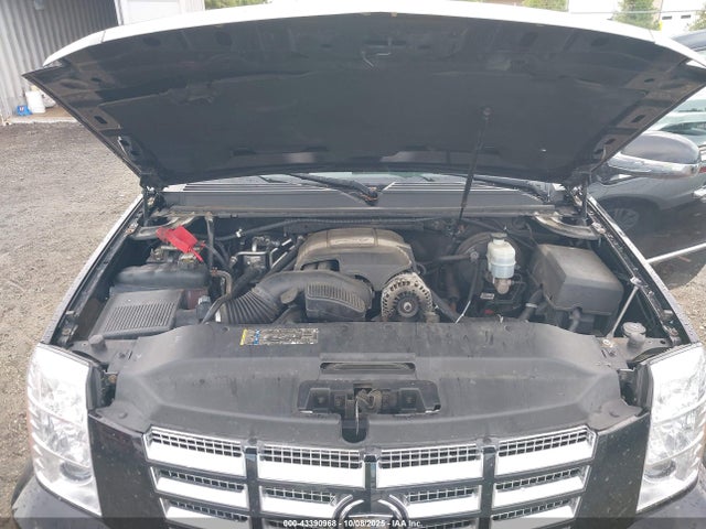 2010 CADILLAC ESCALADE ESV 1GYUKJEF7AR214540 Photo 9