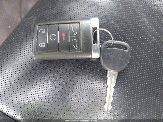 2010 CADILLAC ESCALADE ESV 1GYUKJEF7AR214540 Photo 10