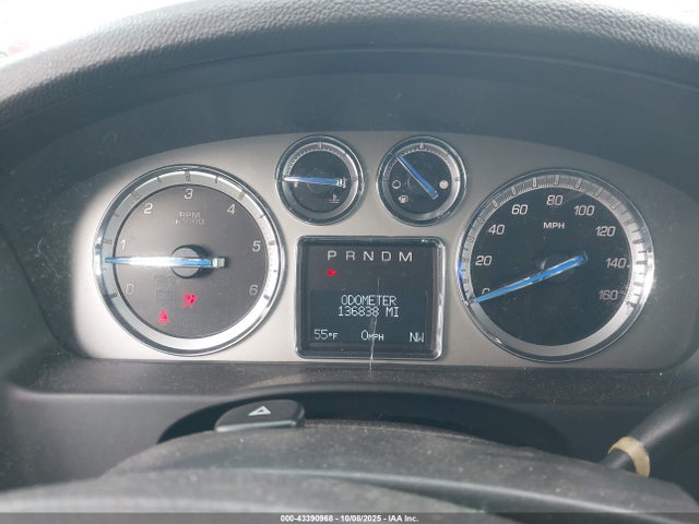 2010 CADILLAC ESCALADE ESV 1GYUKJEF7AR214540 Photo 6