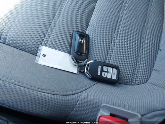 2020 HONDA CR-V 2HKRW2H57LH667205 Photo 10