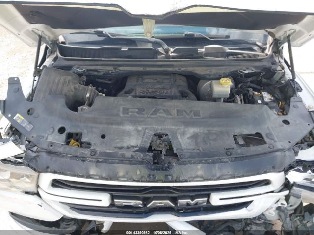 2019 RAM 1500 1C6SRFJT9KN801937 Photo 9