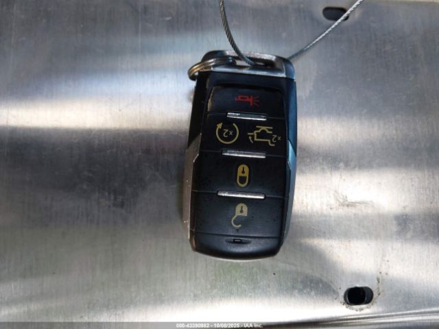 2019 RAM 1500 1C6SRFJT9KN801937 Photo 10