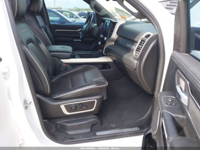 2019 RAM 1500 1C6SRFJT9KN801937 Photo 4