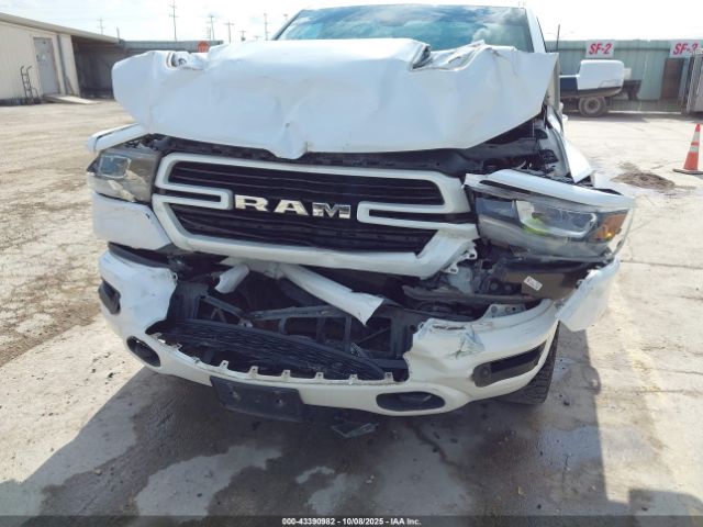 2019 RAM 1500 1C6SRFJT9KN801937 Photo 5