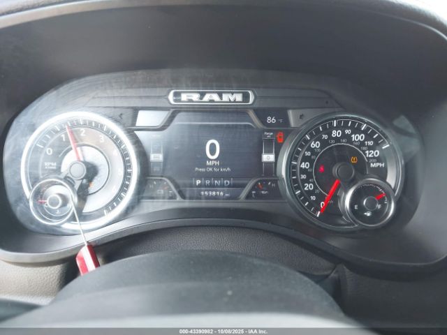 2019 RAM 1500 1C6SRFJT9KN801937 Photo 6