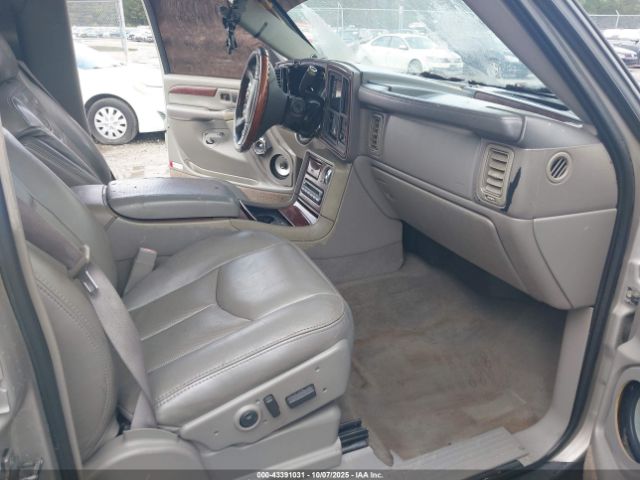 2005 CADILLAC ESCALADE EXT 3GYEK62N75G130737 Photo 4