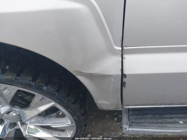 2005 CADILLAC ESCALADE EXT 3GYEK62N75G130737 Photo 5