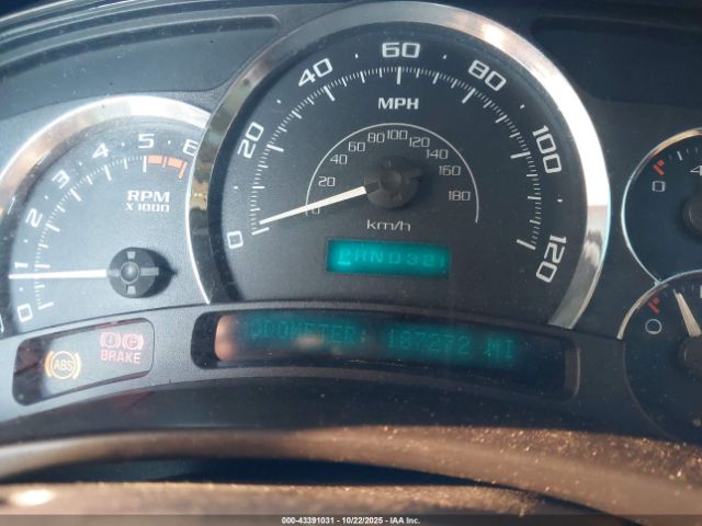 2005 CADILLAC ESCALADE EXT 3GYEK62N75G130737 Photo 6