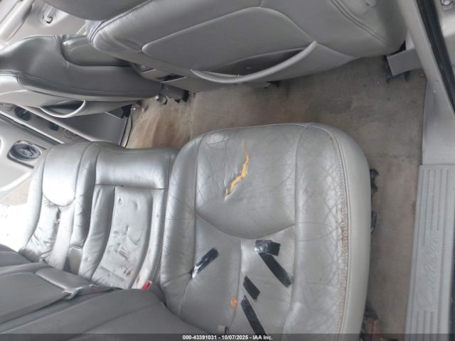 2005 CADILLAC ESCALADE EXT 3GYEK62N75G130737 Photo 7