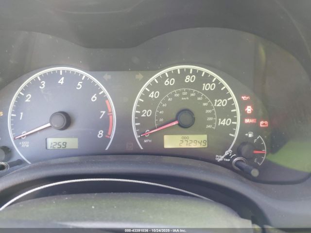 2009 TOYOTA COROLLA 1NXBU40E49Z133443 Photo 6