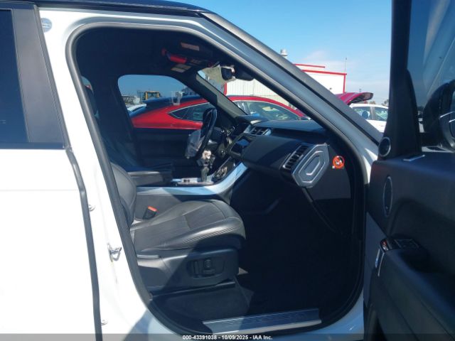 2018 LAND ROVER RANGE ROVER SPORT SALWR2RVXJA411789 Photo 4