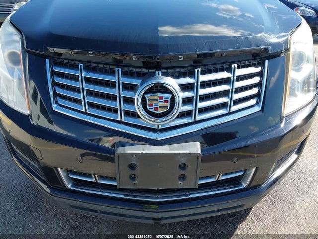 2013 CADILLAC SRX 3GYFNCE3XDS594461 Photo 5