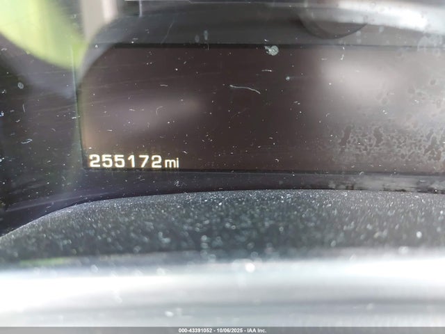 2013 CADILLAC SRX 3GYFNCE3XDS594461 Photo 6