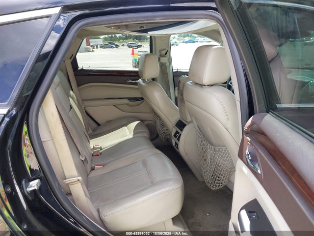 2013 CADILLAC SRX 3GYFNCE3XDS594461 Photo 7