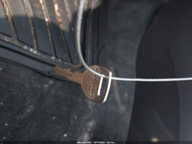 1997 ACURA CL 19UYA1246VL008102 Photo 10