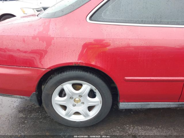 1997 ACURA CL 19UYA1246VL008102 Photo 5