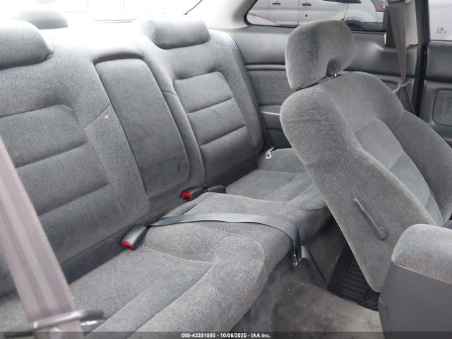 1997 ACURA CL 19UYA1246VL008102 Photo 7
