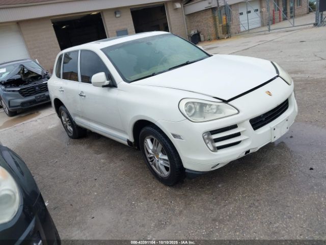 2009 PORSCHE CAYENNE WP1AA29P39LA01392 Photo 0