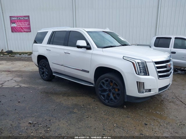 2016 CADILLAC ESCALADE 1GYS4BKJ0GR235366 Photo 0