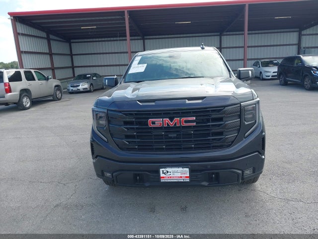 Продаж на аукціоні авто 2025 Gmc Sierra K1500 Elevation, vin: 1GTUUCEDXSZ302218, номер лоту: 43391151