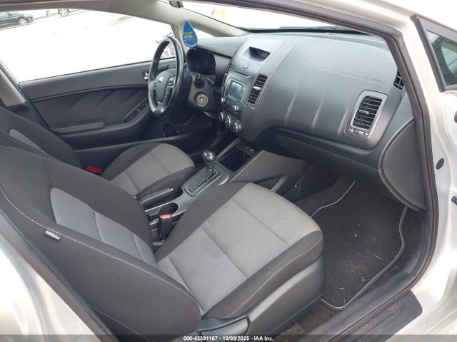 Aukcja sprzedaży 2014 Kia Forte Ex, vin: KNAFX4A87E5056476, numer aukcji: 43391167