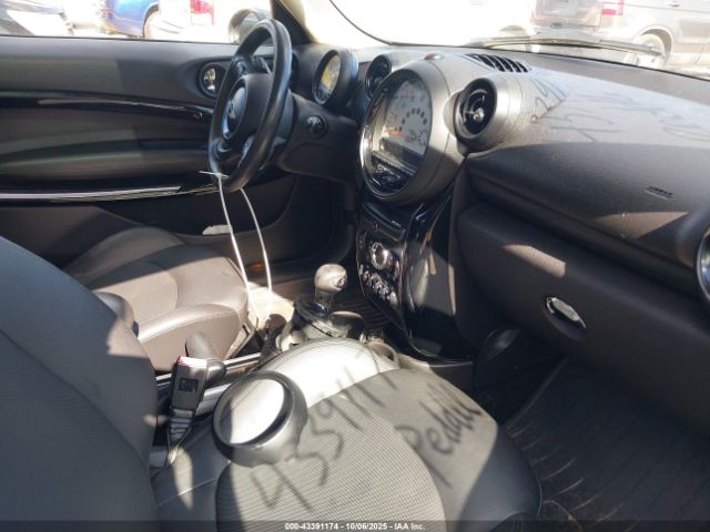 2013 MINI COOPER PACEMAN WMWSS7C57DWN71536 Photo 4