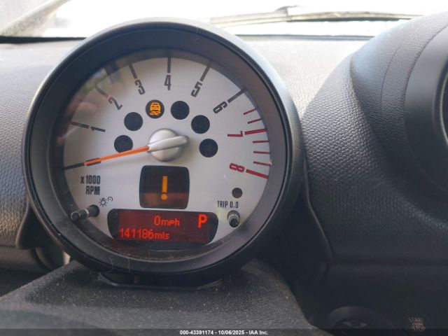 2013 MINI COOPER PACEMAN WMWSS7C57DWN71536 Photo 6