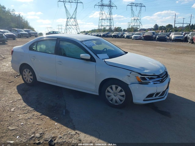 3VW267AJ6GM376777 Volkswagen 1.4t