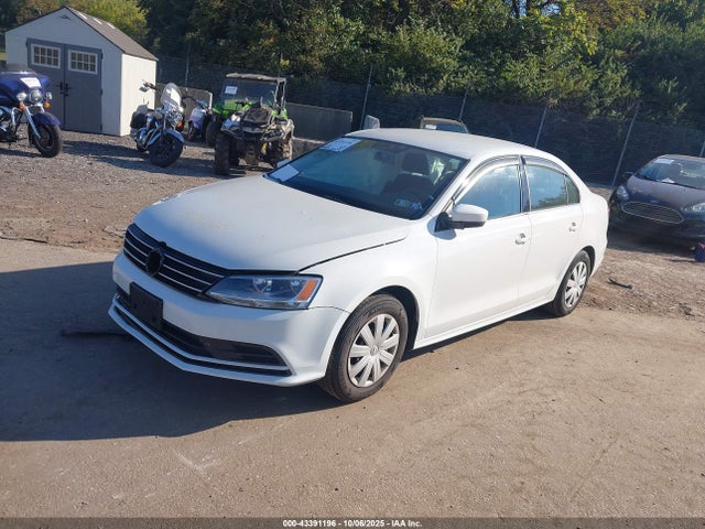 3VW267AJ6GM376777 Volkswagen 1.4t