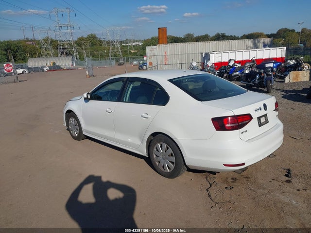 3VW267AJ6GM376777 Volkswagen 1.4t