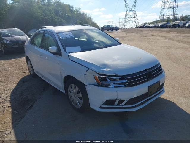 3VW267AJ6GM376777 Volkswagen 1.4t