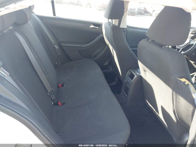 3VW267AJ6GM376777 Volkswagen 1.4t