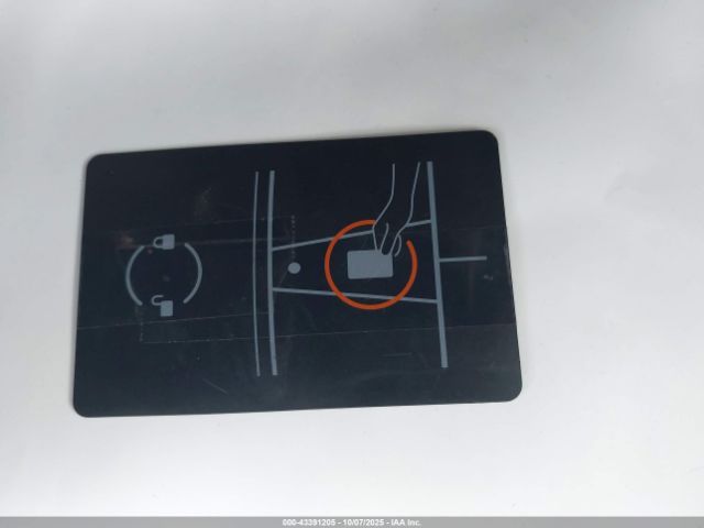 2022 TESLA MODEL Y 7SAYGDEE1NF441562 Photo 10