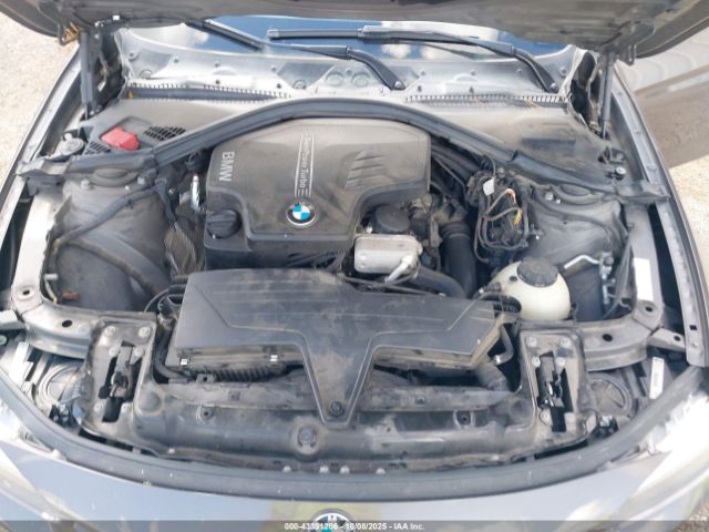 2014 BMW 328I WBA3B3C54EJ980704 Photo 9