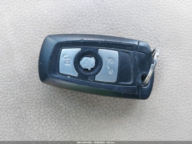 2014 BMW 328I WBA3B3C54EJ980704 Photo 10