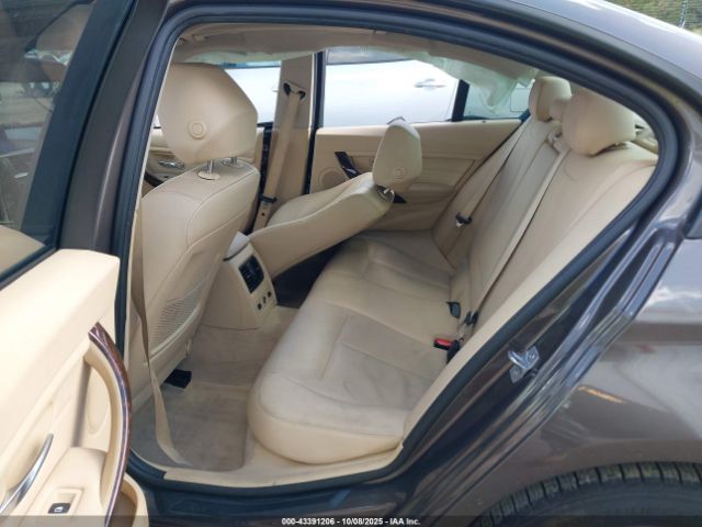 2014 BMW 328I WBA3B3C54EJ980704 Photo 7