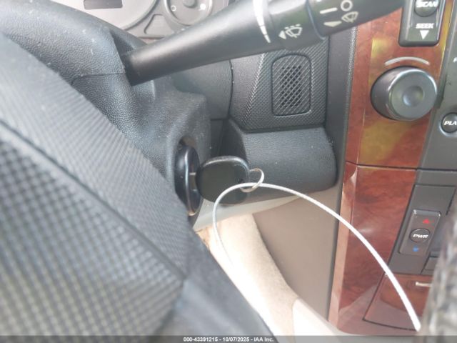 2006 CADILLAC SRX 1GYEE637260126981 Photo 10