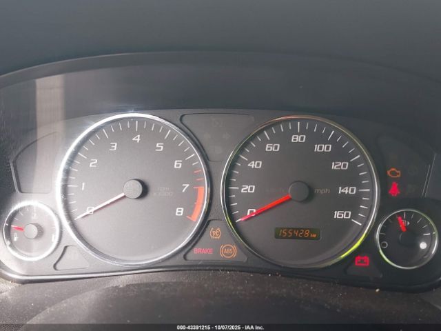 2006 CADILLAC SRX 1GYEE637260126981 Photo 6