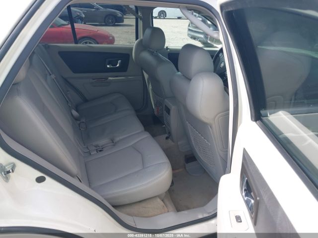2006 CADILLAC SRX 1GYEE637260126981 Photo 7