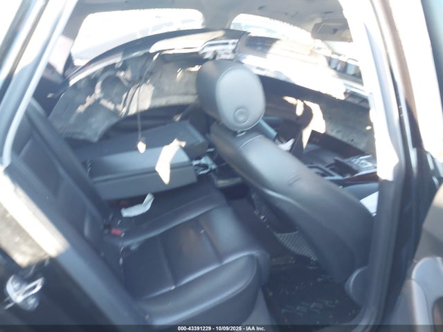 2011 AUDI A6 WAUFGAFB3BN003515 Photo 7