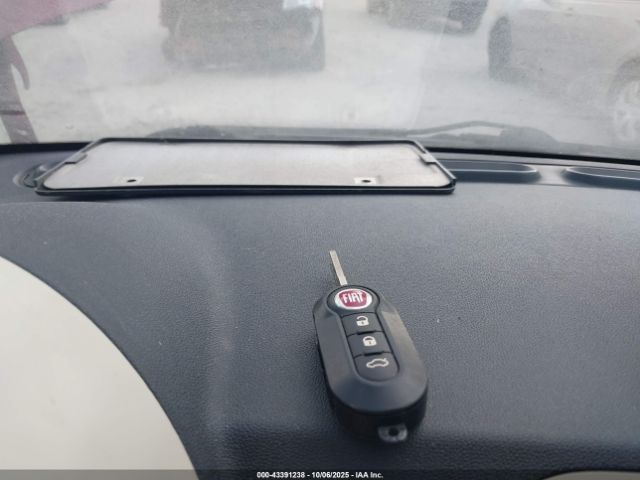 2014 FIAT 500C 3C3CFFDR2ET173136 Photo 10