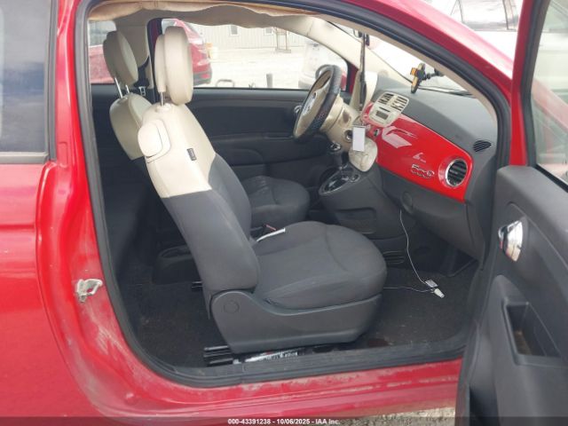 2014 FIAT 500C 3C3CFFDR2ET173136 Photo 4