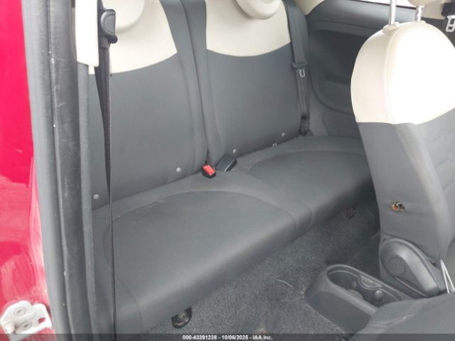 2014 FIAT 500C 3C3CFFDR2ET173136 Photo 7