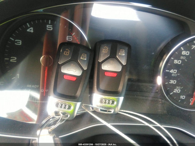 2022 AUDI Q5 WA1GAAFY2N2051701 Photo 10