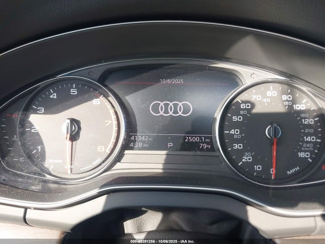 2022 AUDI Q5 WA1GAAFY2N2051701 Photo 6